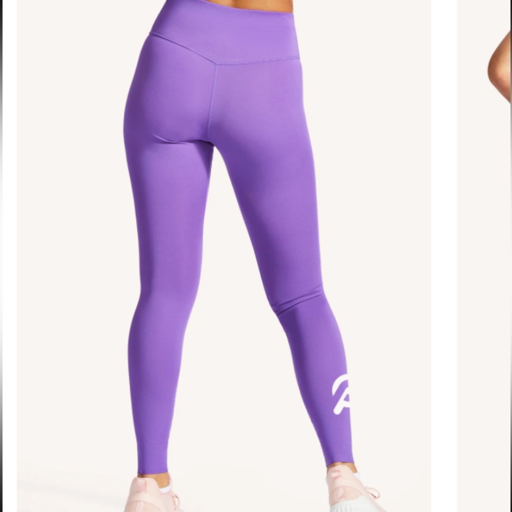 Nike Peloton Tights Size Small - $55 - New w/Tags - Picture 2 of 5